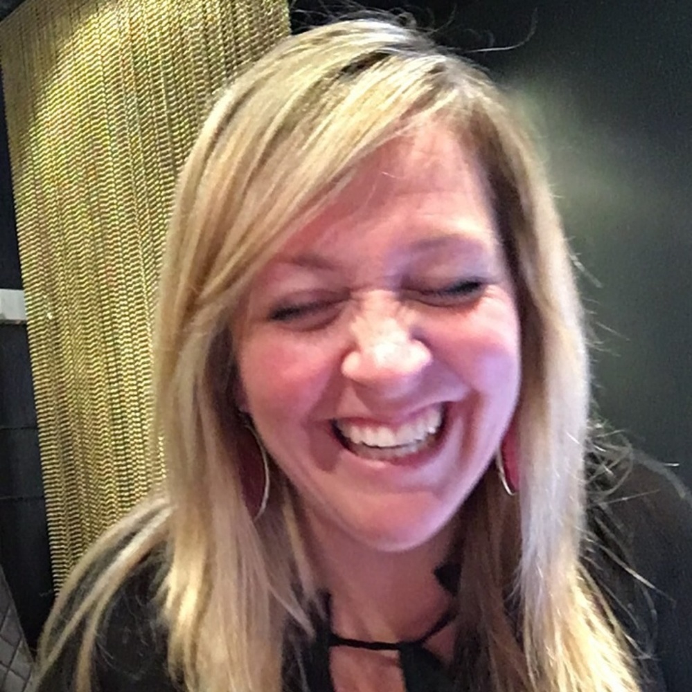 Meet your Posher, Natalie